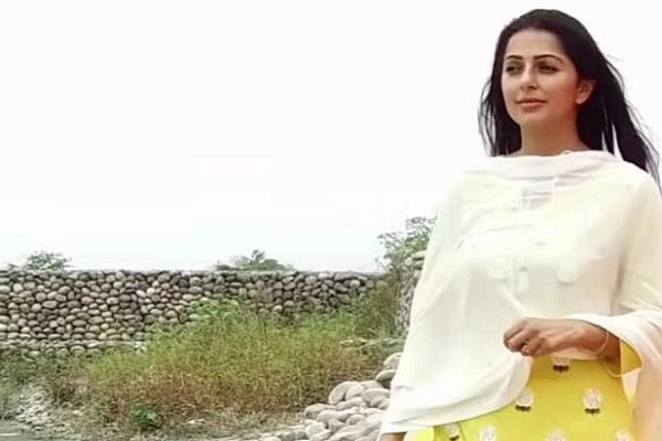 Bhumika Chawla reflects on her 2021 Haridwar trip: The only constant is change