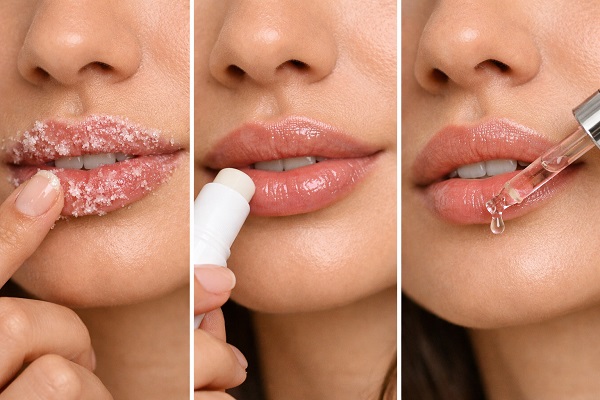 Lip Care Before Lipstick: The Secret to Smooth, Flawless Lips