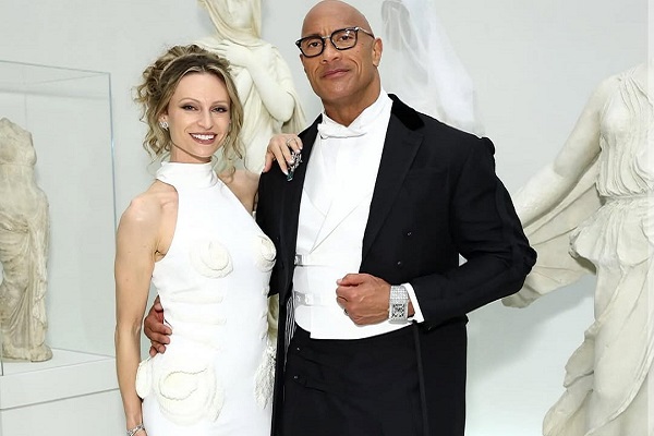 Dwayne Johnson on MET Gala: It was our first trip celebrating fashion’s biggest night