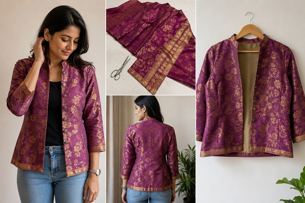 Recycling Clothes Fashion Ideas: Sustainable Style That Never Goes Out of Trend