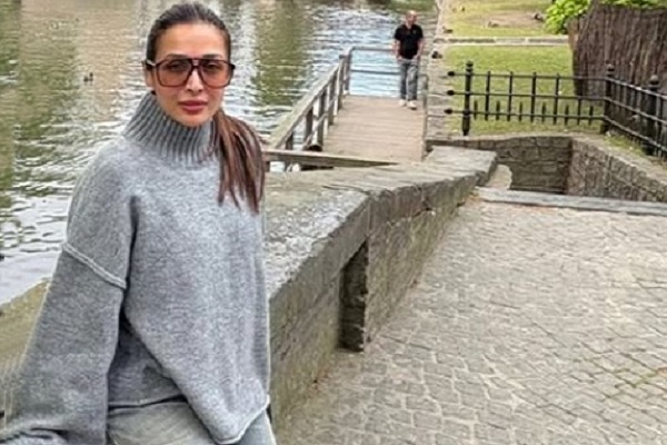 Malaika Arora embraces ‘soft life’ vibes as she shares glimpses of a peaceful day off