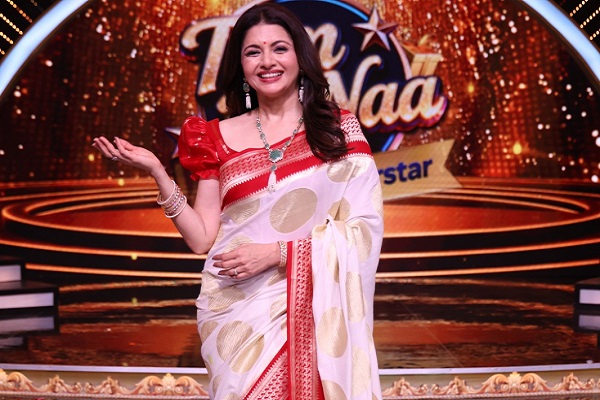 Bhagyashree shares how her ‘Pehli Rasoi’ moment surprised her father-in-law after marriage