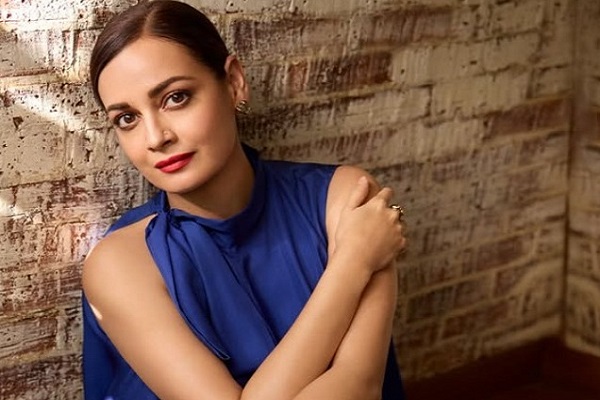 Dia Mirza says ‘let us not look away from reality’ on World Environment Day