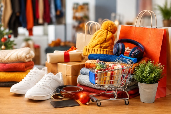 Best Deals in Seasonal Shopping: Smart Budget Options for Every Shopper