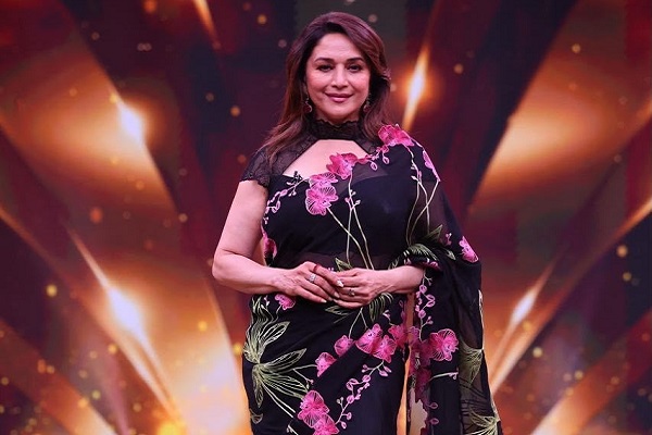 Madhuri Dixit reveals how her dance journey began from Mumbai’s JB Nagar