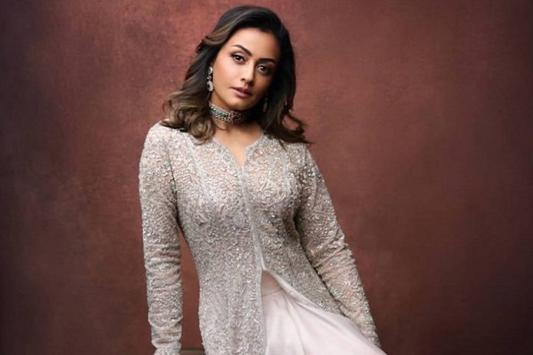 Namrata Shirodkar gives a glimpse of the ‘most beautiful guest’ that walked into her Hyderabad home
