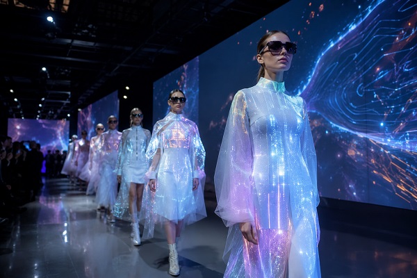Digital Fashion Trends: The Future of Style