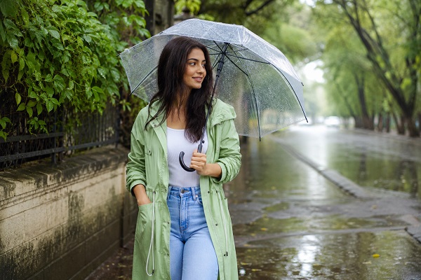 Monsoon Fashion Tips: Stay Stylish, Comfortable, and Rain-Ready