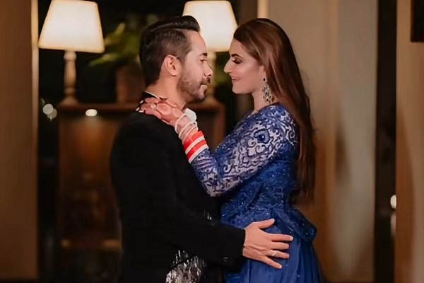Shivaleeka Oberoi says Abhishek Pathak 'holds the sun in his hands' & makes it shine on her