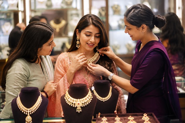 Bridal Jewelry Shopping: A Complete Guide to Finding the Perfect Wedding Sparkle
