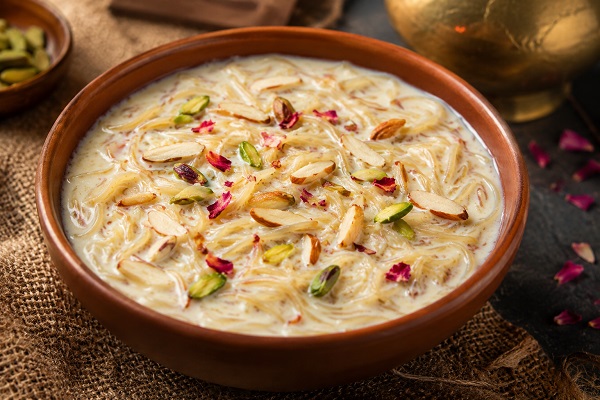 Rabri Seviyan: A Creamy Indian Dessert That Brings Sweetness to Every Celebration