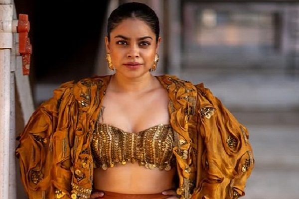 Sumona Chakravarti opens up on her health struggle, healing journey