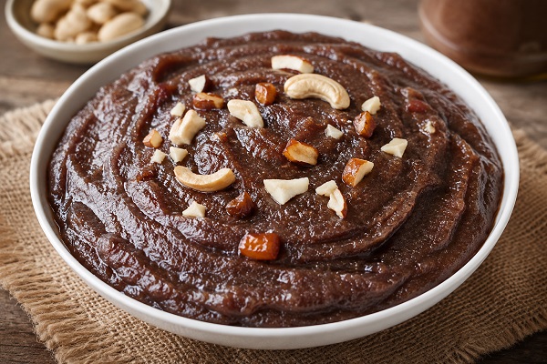 Ragi Halwa Recipe: A Nutritious and Delicious Traditional Dessert