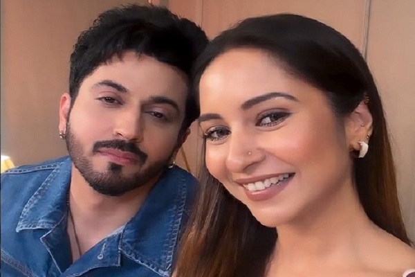 Dheeraj Dhoopar’s wife Vinny recalls their first meeting as they celebrate 17 years of togetherness