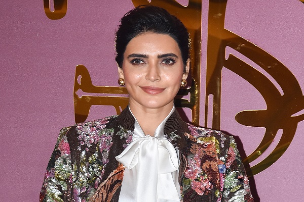 Karishma Tanna says spending ‘early morning with myself’ is her ‘favourite time’