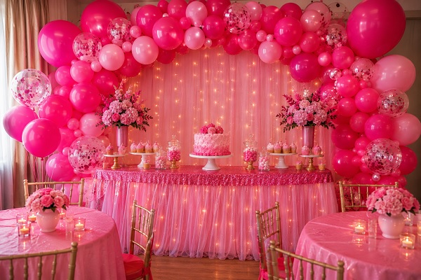 Kids' Birthday Party Decor Ideas: Fun and Creative Themes for a Memorable Celebration