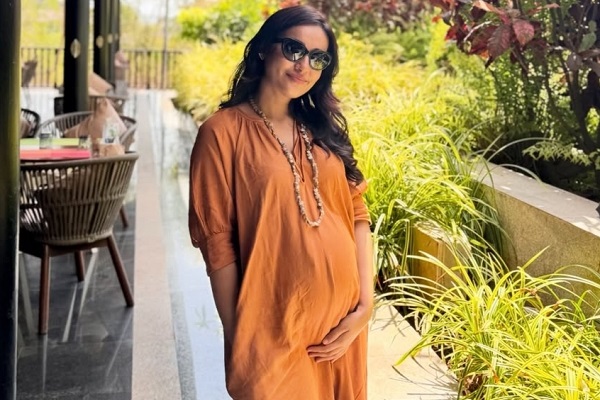 Surbhi Jyoti shares motherhood journey, reveals how she prepared for normal delivery