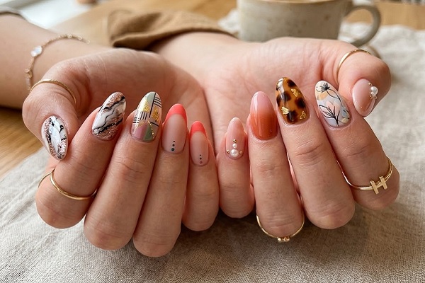 Trending Nail Art Designs for Modern Women: Stylish Nail Trends to Try in 2026