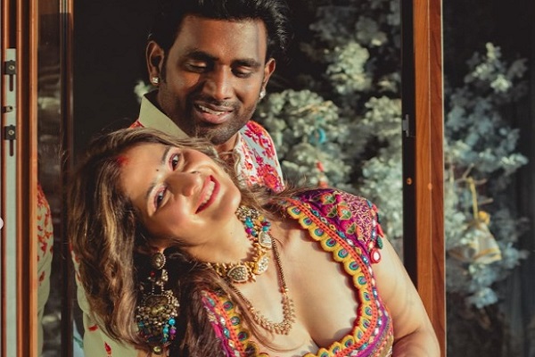 Arti Singh opens up about relationship with Dipak Chauhan, says ‘We had our ups and downs’