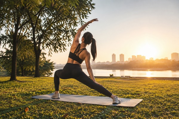 Best Morning Exercise Routines to Boost Energy and Fitness