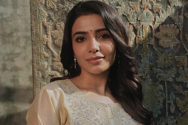 Samantha expresses faith in the power of manifestation: Give the dream a timeline