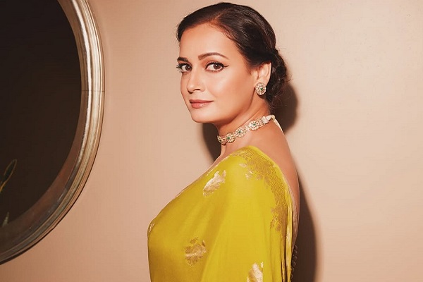 Dia Mirza urges government to protect elephant corridors, calls for their right of passage