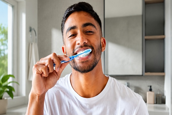 Yellowing of teeth: From baking soda to lemon, know which is beneficial and which can be harmful.