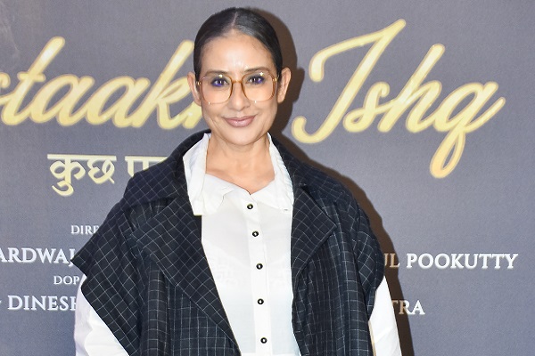 Manisha Koirala rings in birthday as parents throw special bash for her