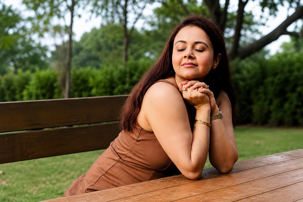Devoleena Bhattacharjee celebrates b’day: I love this version of me