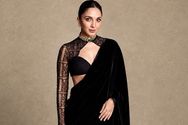 Manish Malhotra on designing Kiara Advani’s look for ‘Toxic’: ‘It’s been a fabulous journey’