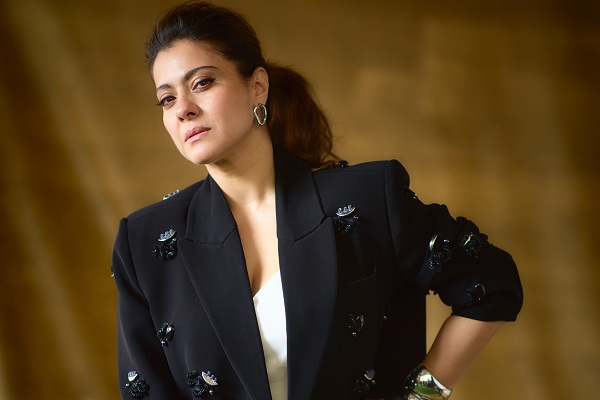 When Kajol revealed she wanted to be a student of Sridevi