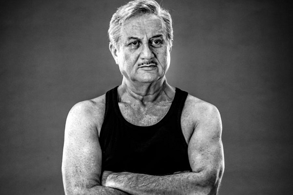 Anupam Kher reflects on his acting journey: Don’t feel the same need to impress