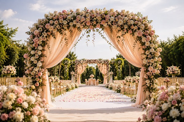Best Months for Getting Married: Find the Perfect Time for Your Big Day