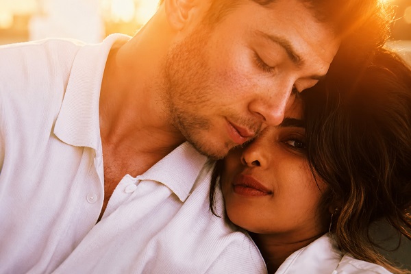 Priyanka Chopra recalls summer of 2017 when she gave Nick Jonas her number