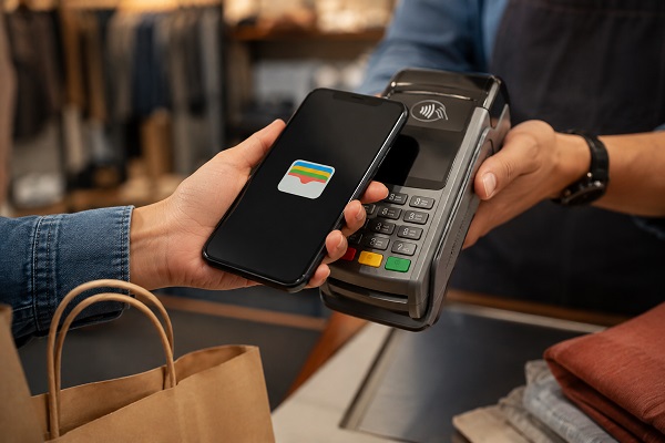 Shopping With Digital Wallets: A Convenient Way to Pay