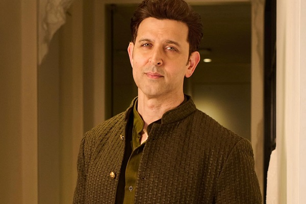 When Hrithik Roshan revealed why makeup is essential to bringing a character to life