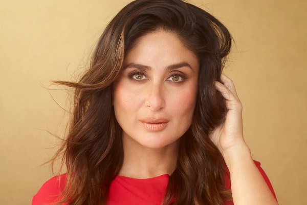 Kareena Kapoor shares glimpse of her 46th birthday featuring ‘Happy Birthday Amma’ cake, says she'll ‘continue to be herself