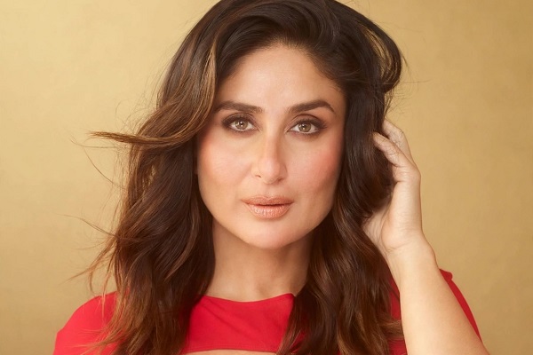 Kareena Kapoor's Sunday workout includes Pull Overs, Gun Slingers, Halos