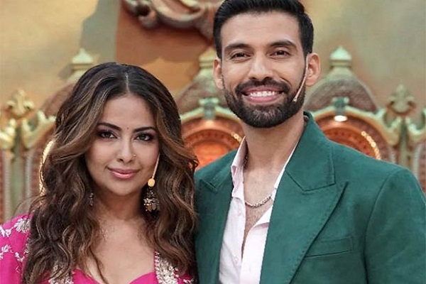 Avika Gor reveals what her first year of marriage has taught her: ‘Love is much more about understanding’