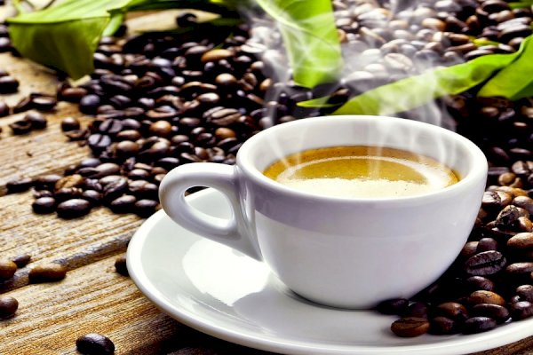 Filtered brew may be the healthiest coffee