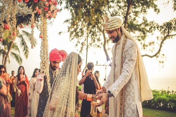 Big Fat Indian Weddings get a millennial upgrade