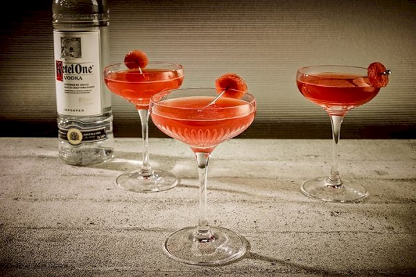 World Cocktail Day: Taste summer in a sip