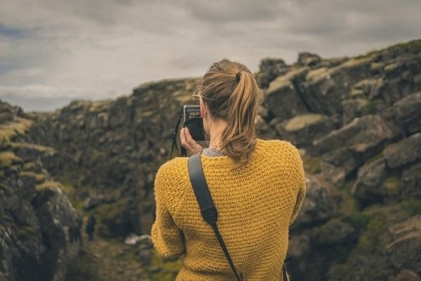 5 hacks for women solo traveller