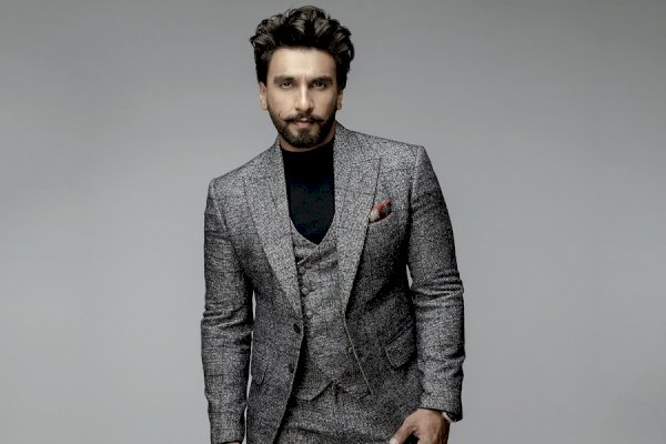 Ranveer shares his similarities with 'Gully Boy' character Murad