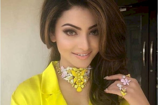 Urvashi Rautela: I belong to no religion