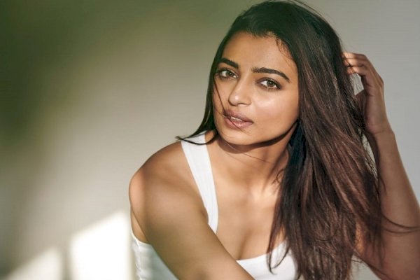 Radhika Apte: Hope to do more work as director in future