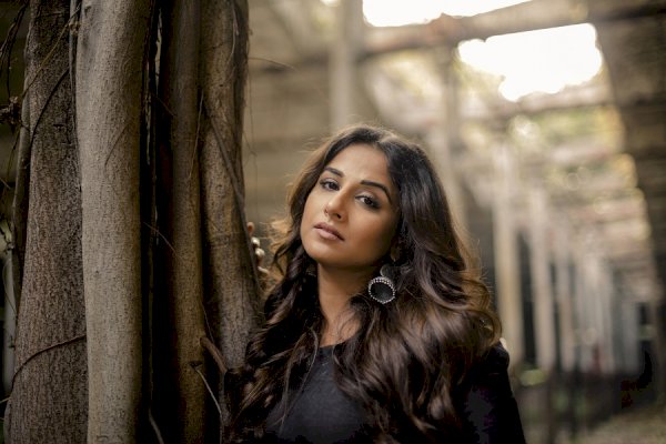 Vidya Balan-starrer short film 'Natkhat' addresses toxic masculinity