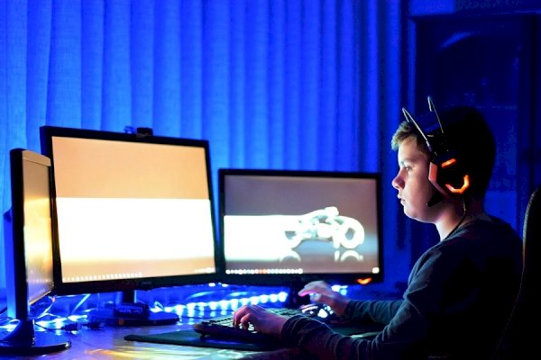 87% Indian adults believe online gaming affects well-being: Survey