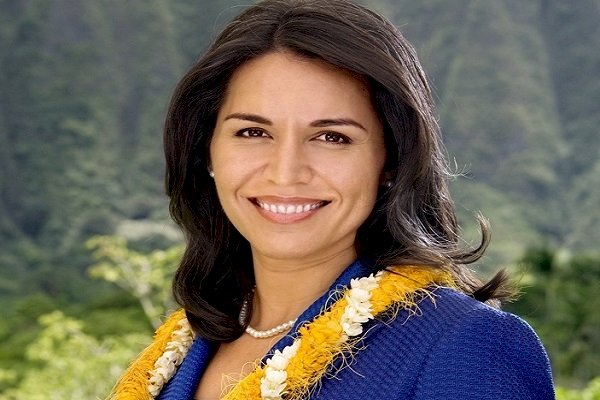 Lord Krishna's lessons are the foundation of life: Tulsi Gabbard