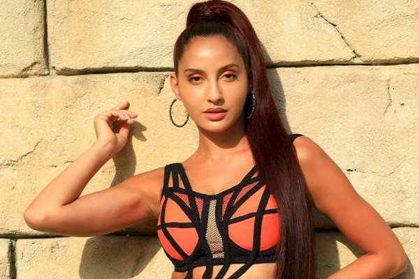 Nora Fatehi has mastered the art of observation